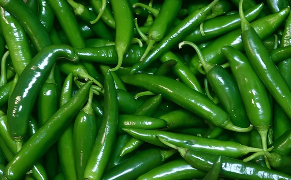 Green Chili